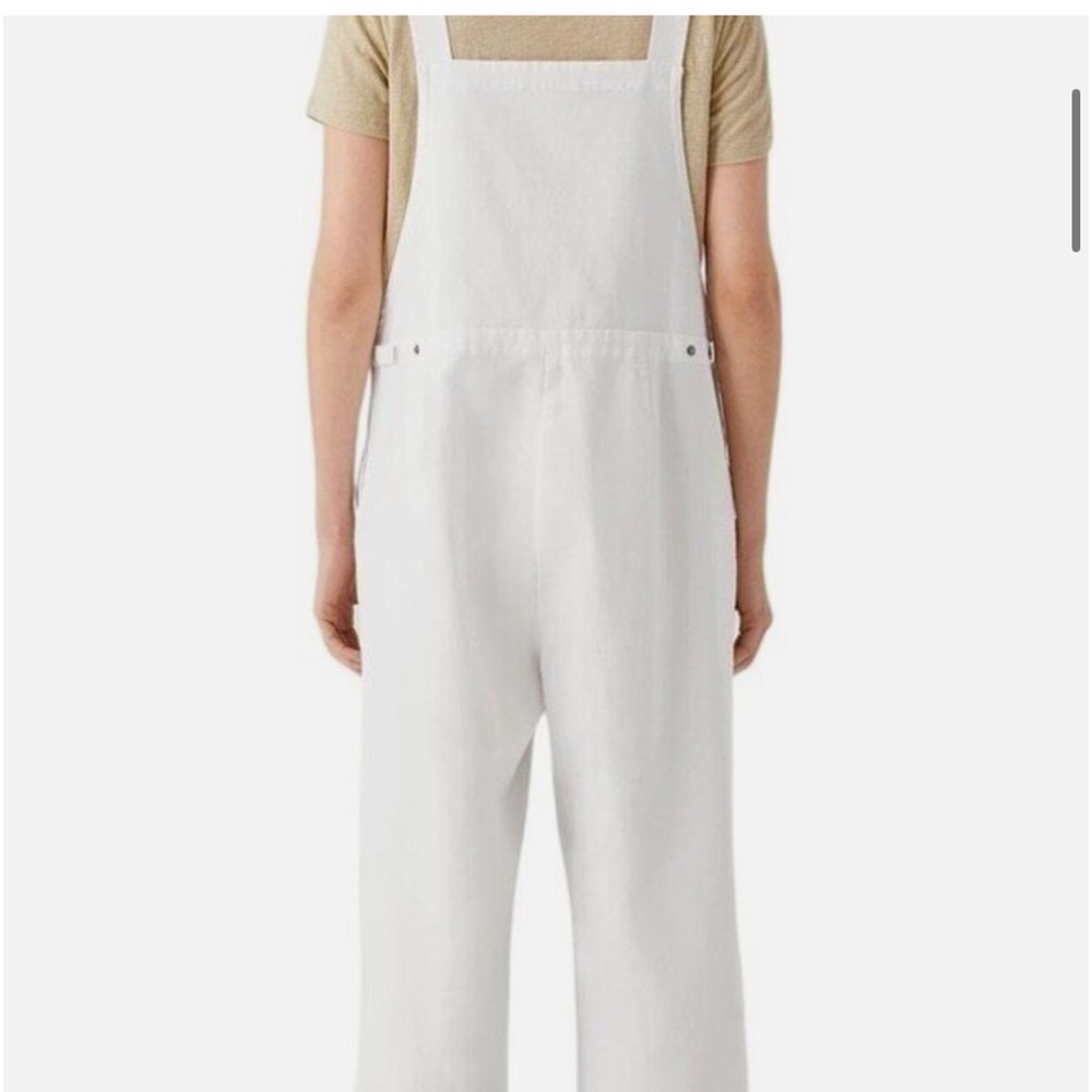 Eileen Fisher Overalls